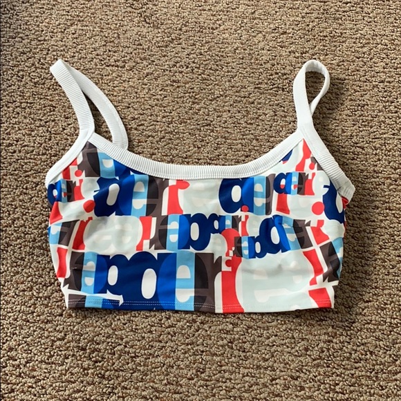 aerie Other - Aerie swim top